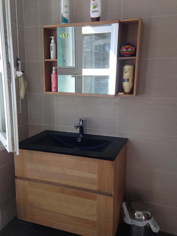 Hotel Minori Montpellier Habitación foto