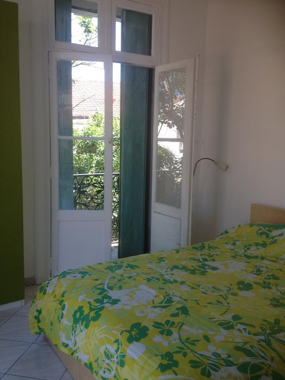 Hotel Minori Montpellier Habitación foto